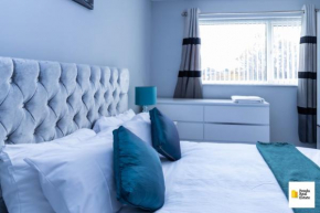Penda Contractor and Leisure guests Nottingham